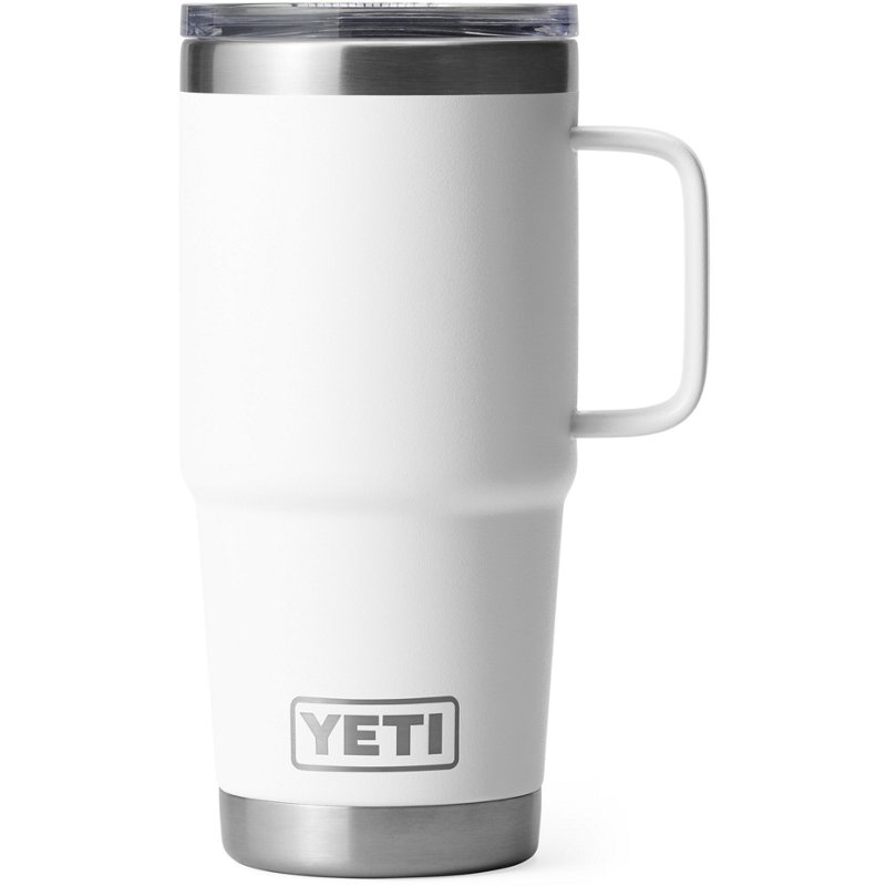 Yeti Rambler 20 Oz … - image