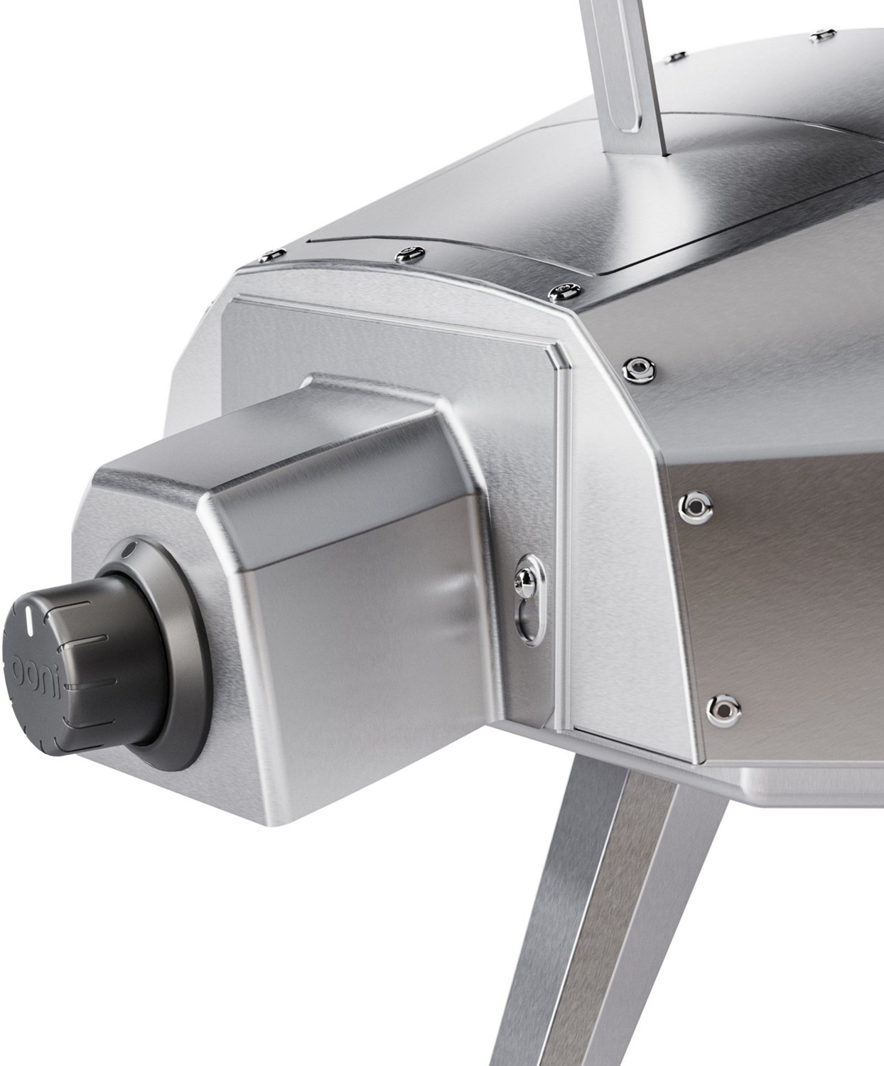 Ooni Karu 12 Gas Burner - view number 3