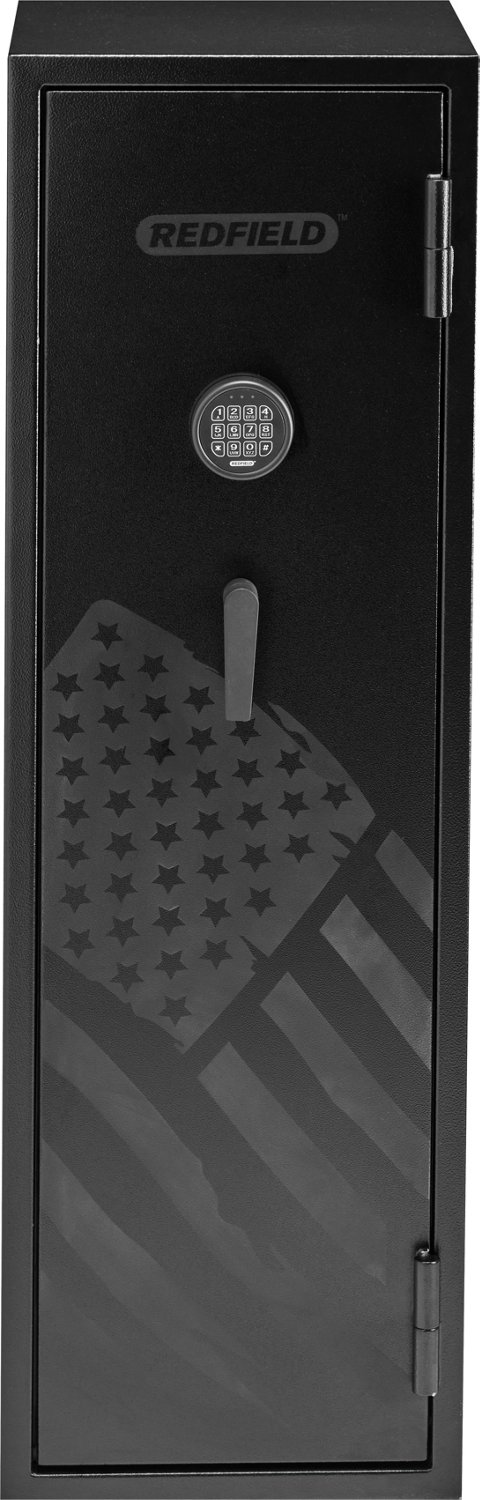Redfield USA 18 Gun Safe Academy