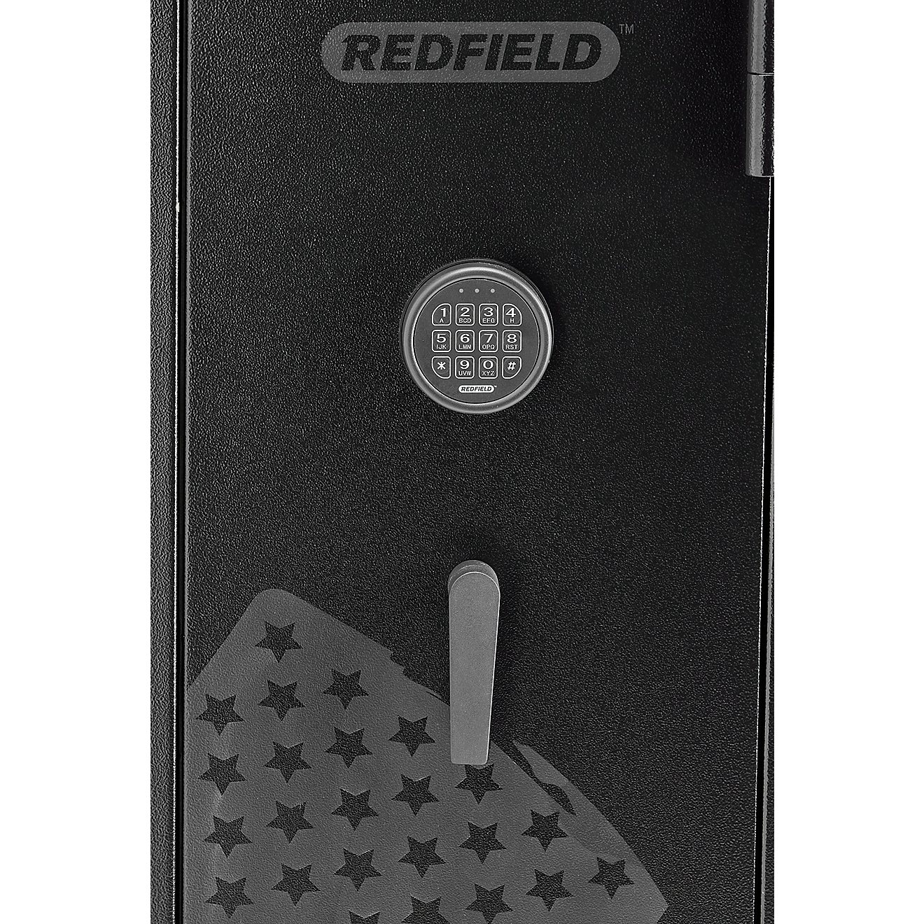 Redfield USA 18 Gun Safe                                                                                                         - view number 8