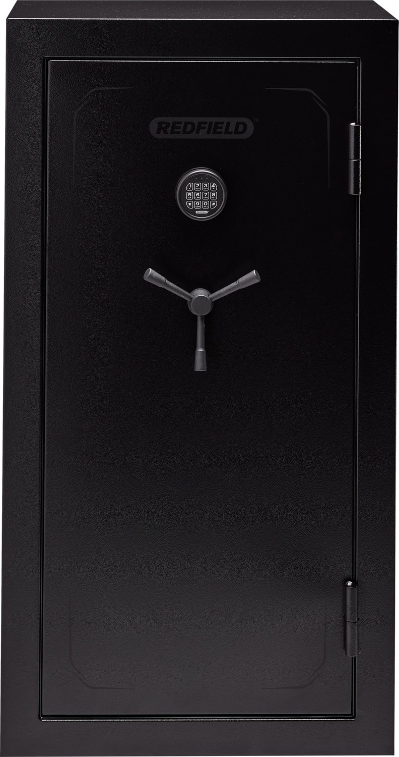 Redfield USA 36Gun Safe Academy