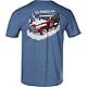 Magellan Outdoors Men's Holiday Thankful Time T-shirt                                                                            - view number 1 image