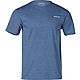 Magellan Outdoors Men's Holiday Thankful Time T-shirt                                                                            - view number 2 image