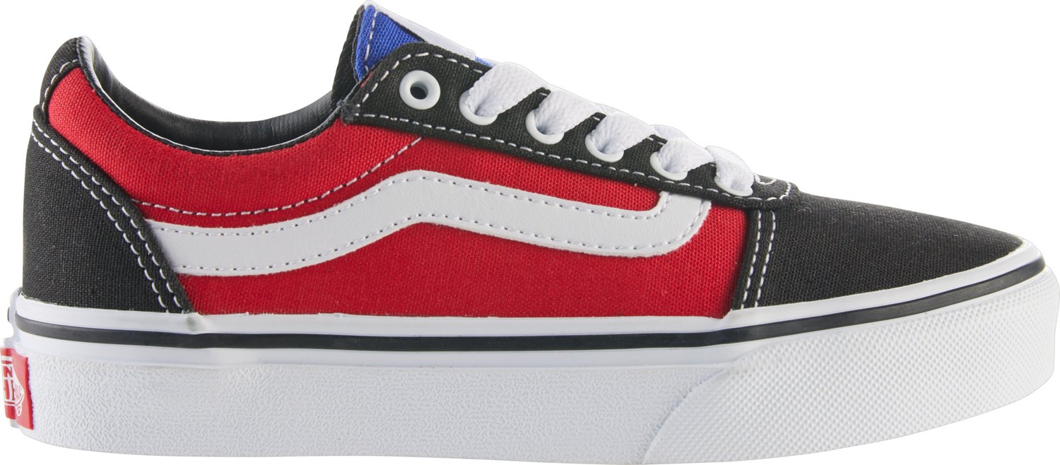 Vans yacht hotsell club kids