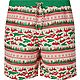 Magellan Outdoors Men's FishGear Caddo Lake Holiday Shorts 7 in                                                                  - view number 1 image