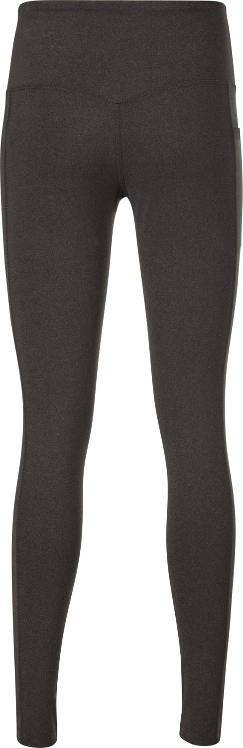 BCG Women's Athletic High Rise Side Pockets TC Leggings - view number 2