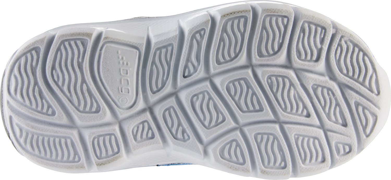 BCG Toddler Boys’ Super Charge Shoes - view number 4