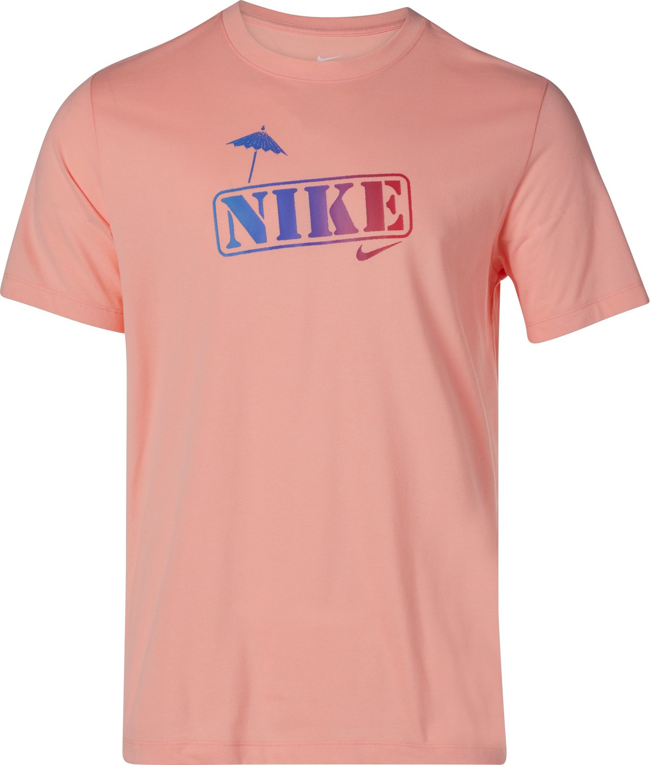 Nike Men's Dri-FIT Humor Training T-shirt - view number 4