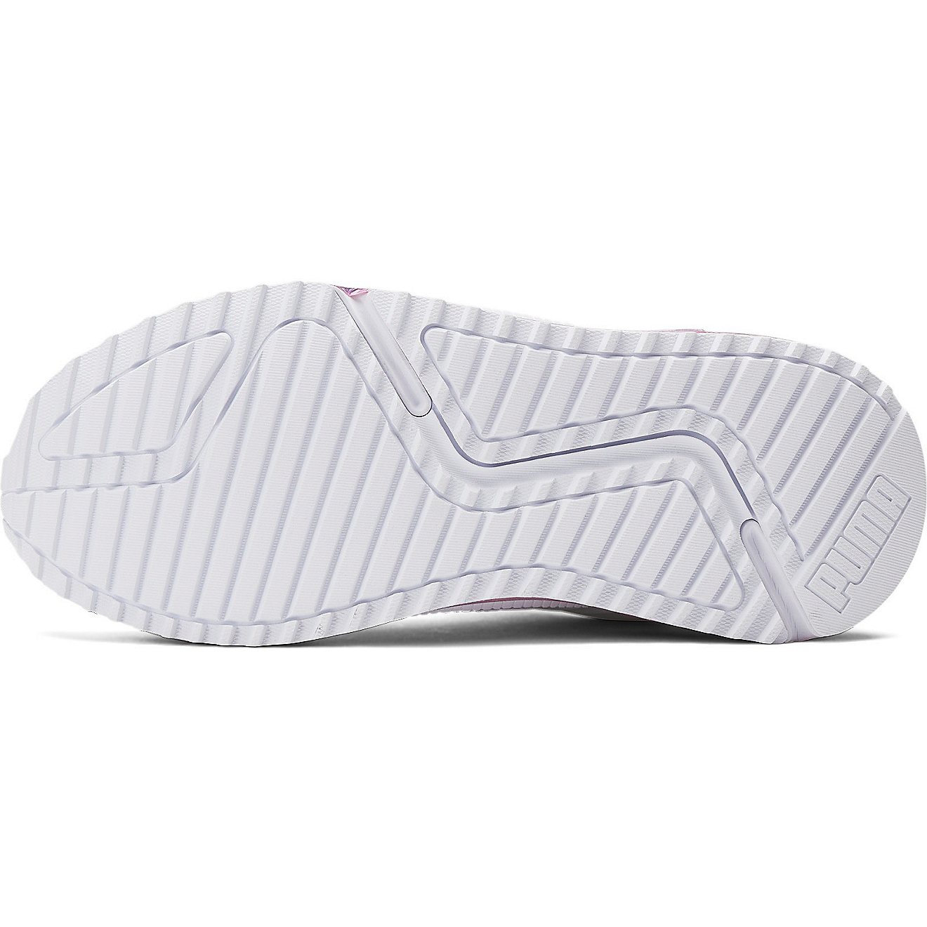 PUMA Girl's Pacer Future Bleached Running Shoes                                                                                  - view number 5