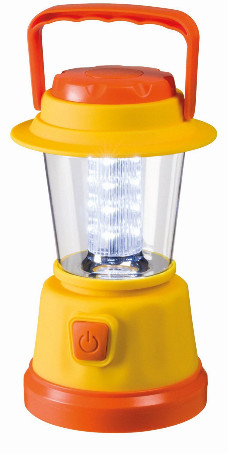 Toysmith Outdoor Discovery LED Lantern Academy