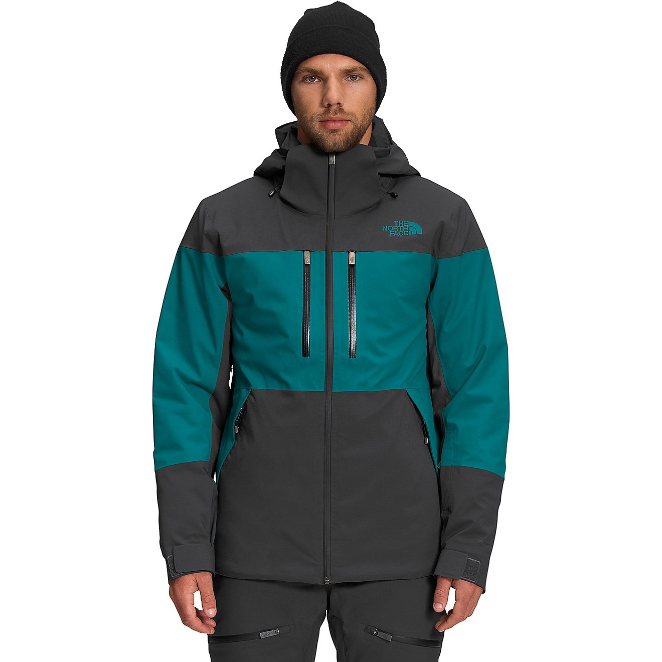 The North Face Men's Chakal Jacket                                                                                               - view number 1