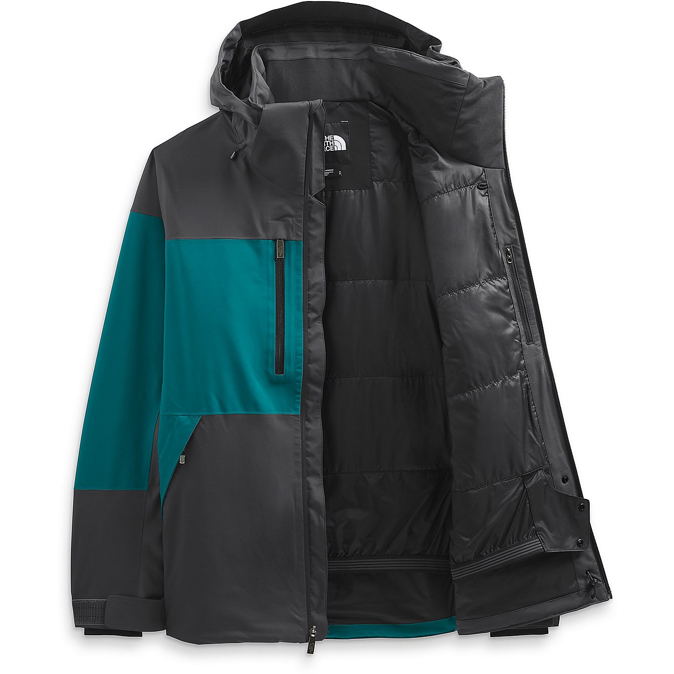 The North Face Men's Chakal Jacket                                                                                               - view number 3