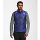 The North Face Men's Printed Winter Warm Insulated Vest                                                                          - view number 1 image