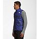 The North Face Men's Printed Winter Warm Insulated Vest                                                                          - view number 3 image
