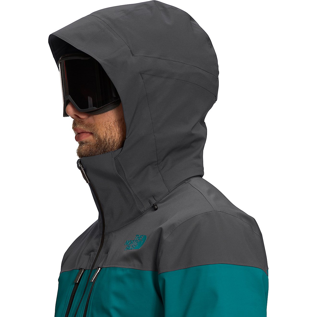 The North Face Men's Chakal Jacket                                                                                               - view number 8