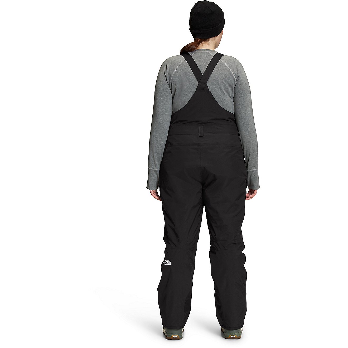 The North Face Women's Plus Size Freedom Bib                                                                                     - view number 2