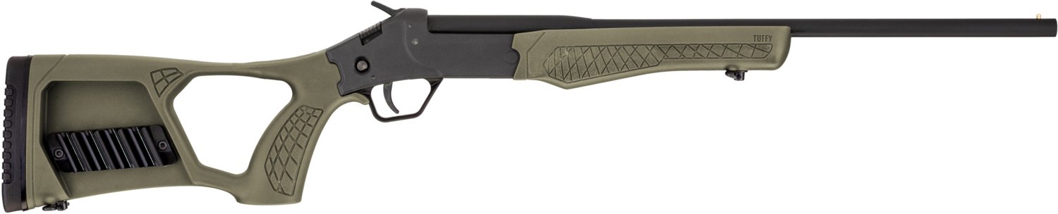 Mossberg All-Purpose Field 20 Gauge Semiautomatic Shotgun