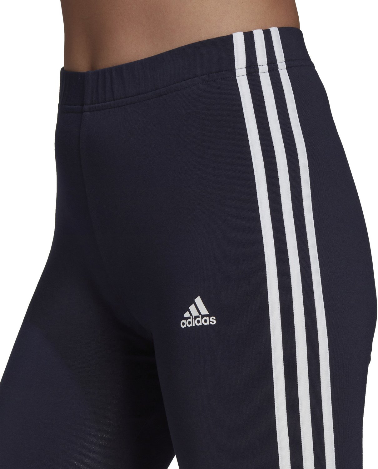 adidas Women's 3S Bike Shorts - view number 3