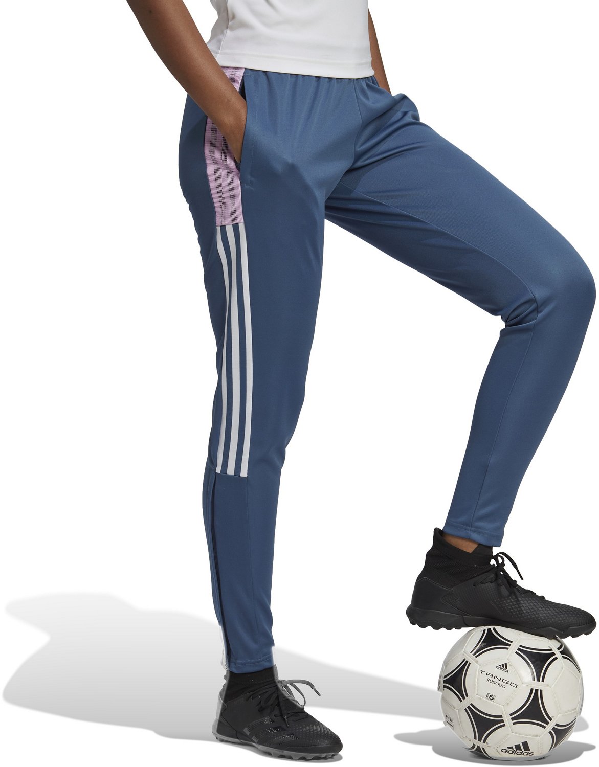 adidas Women's Tiro 22 Track Pants | Academy