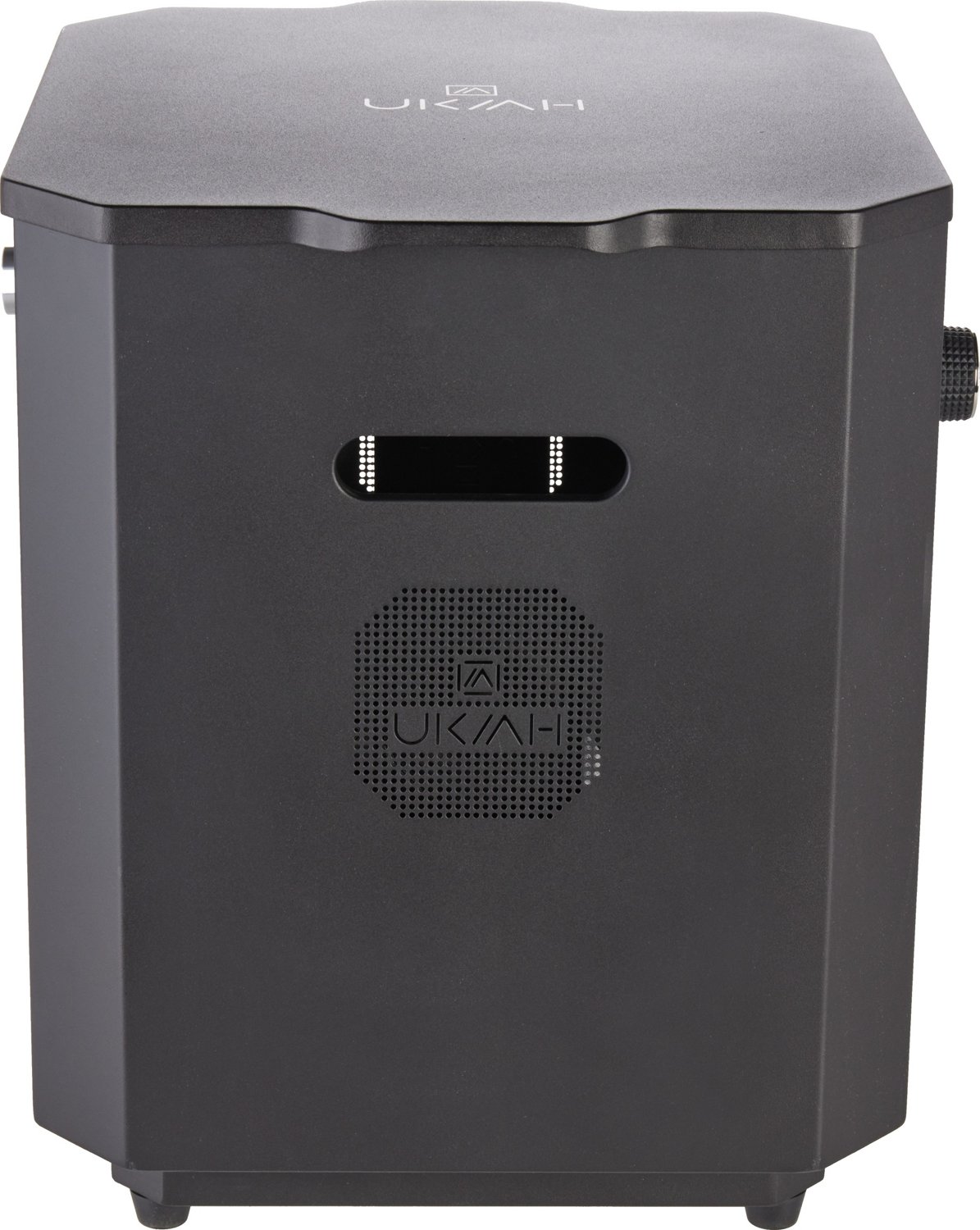 Ukiah Deluxe Beat to Music Fire Pit - view number 4