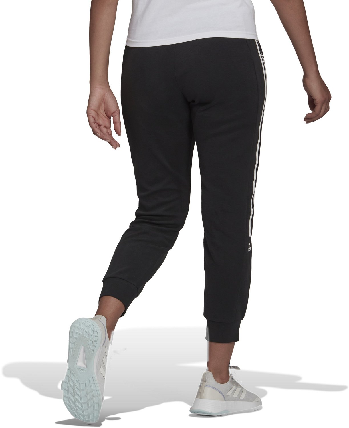 adidas Women's AEROREADY Made 4 Training Joggers Academy