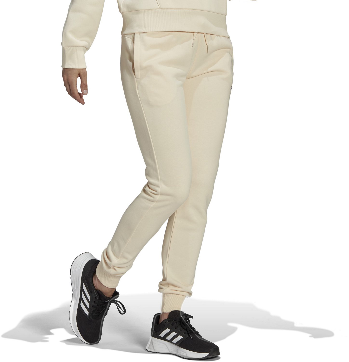 Essentials French Terry Pants