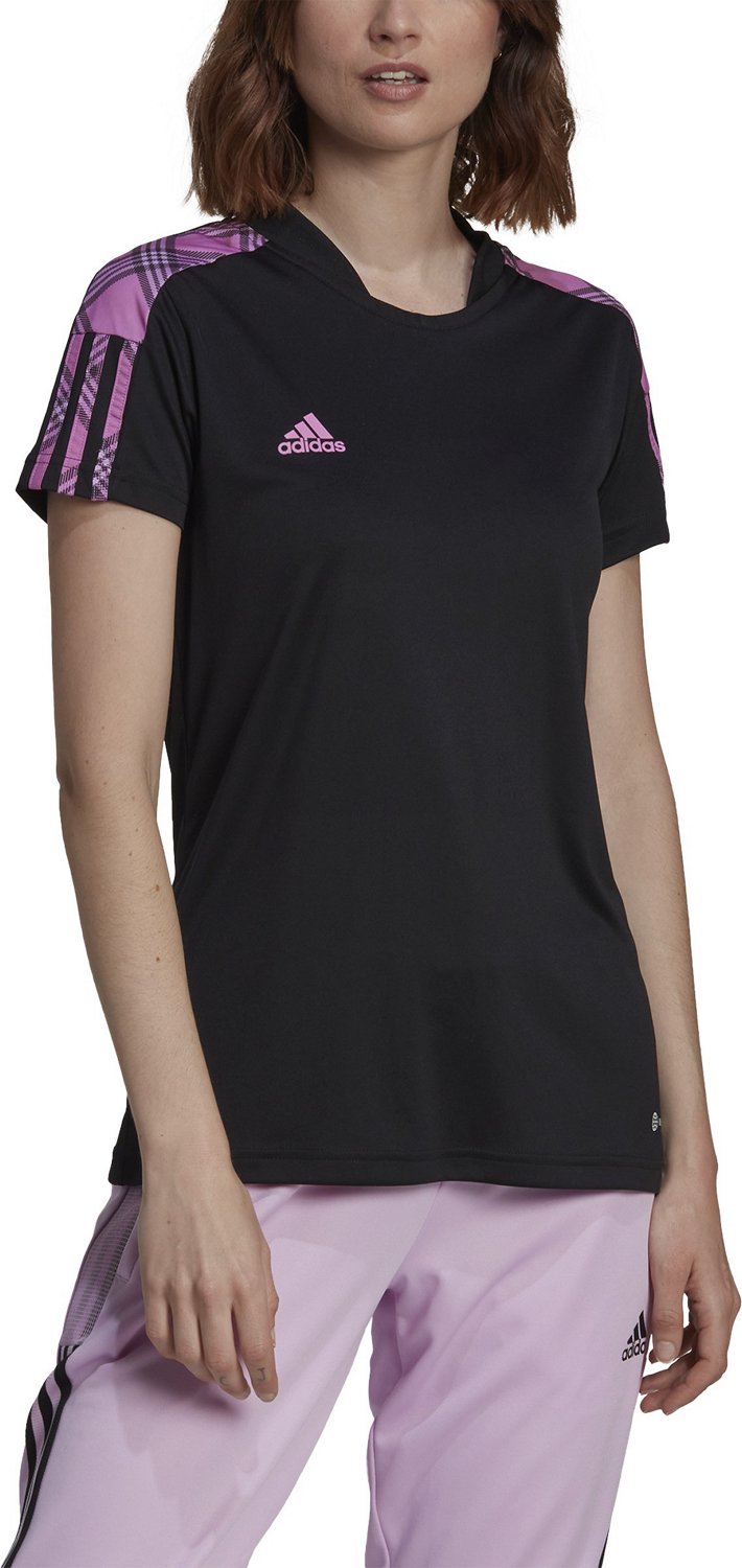 adidas Women's Tiro Soccer Jersey Academy