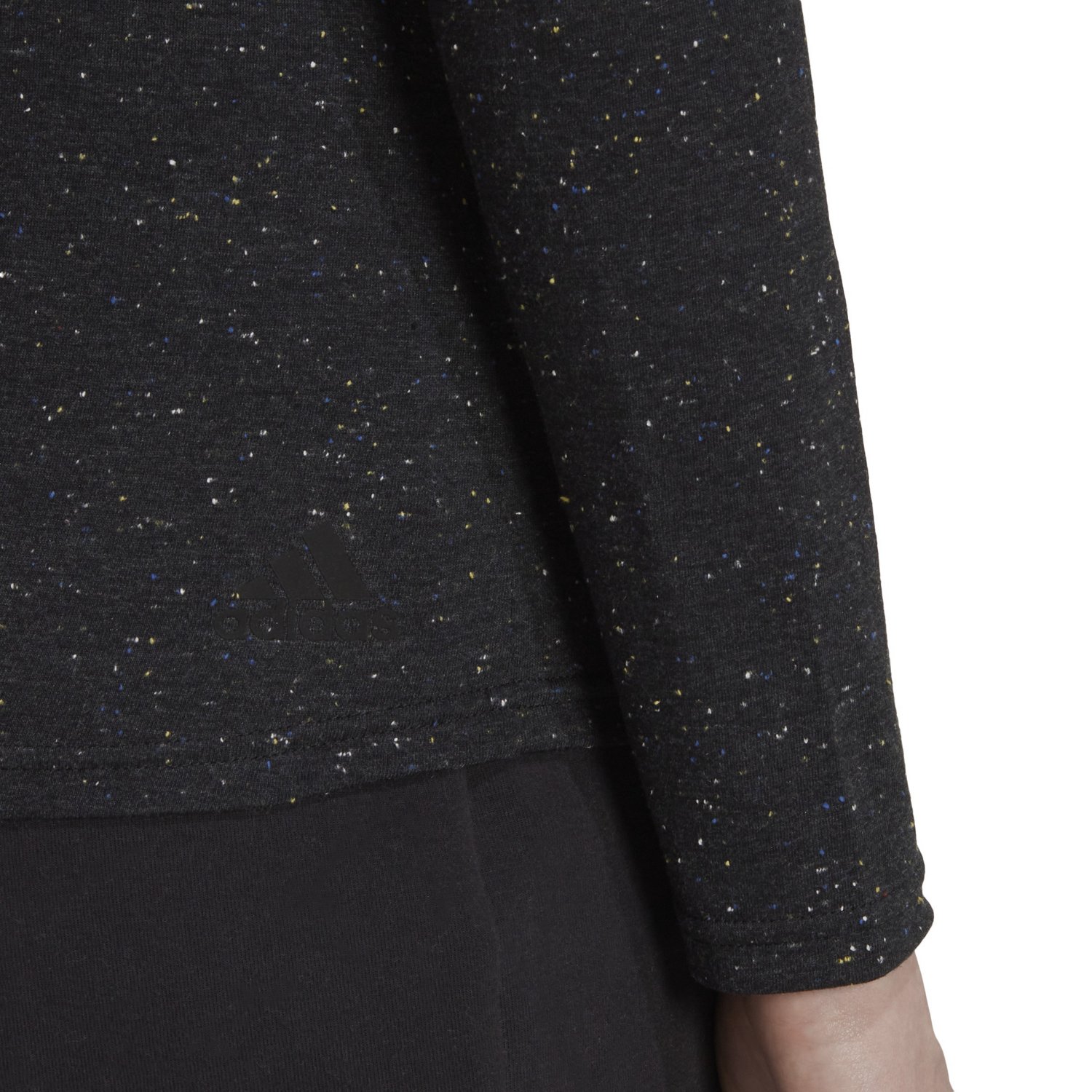 adidas Women's Winners Long Sleeve T-shirt                                                                                       - view number 5