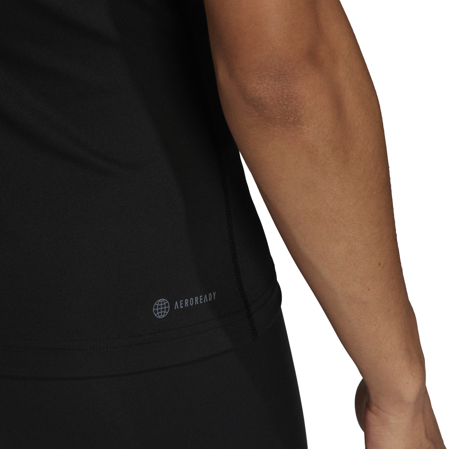 adidas Women's Techfit T-shirt - view number 5
