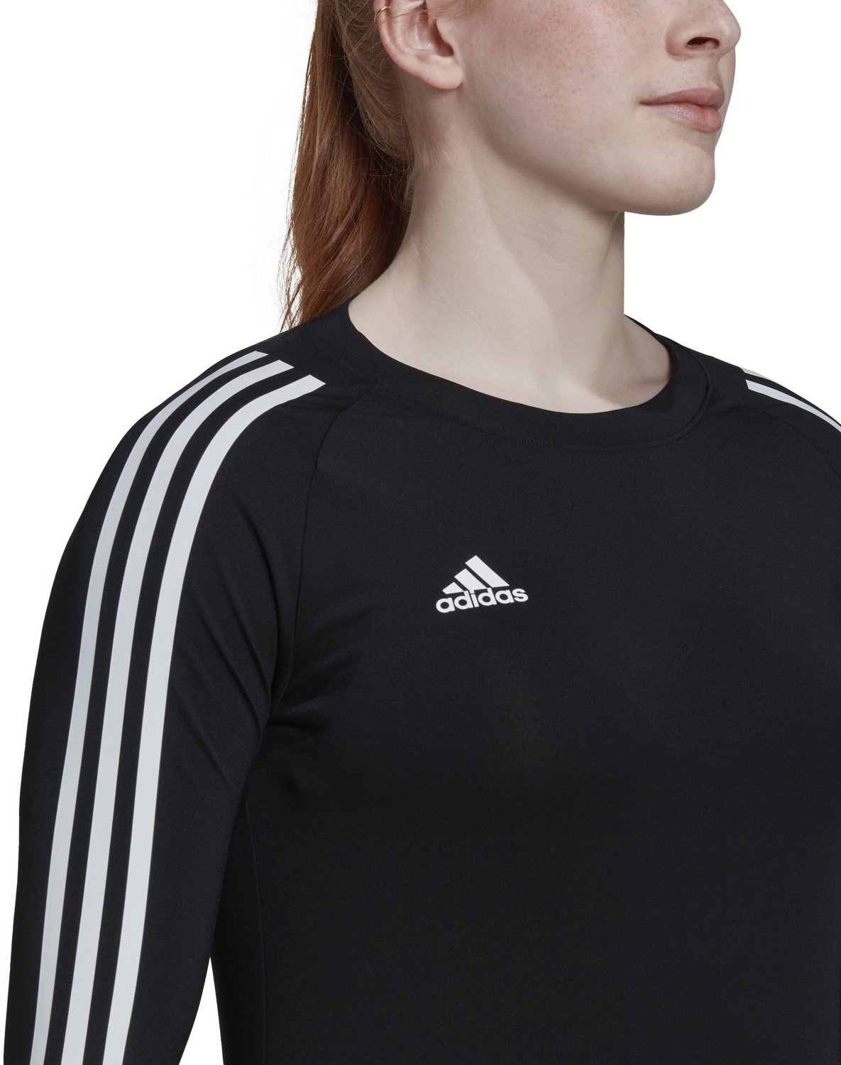 Adidas volleyball jersey best sale