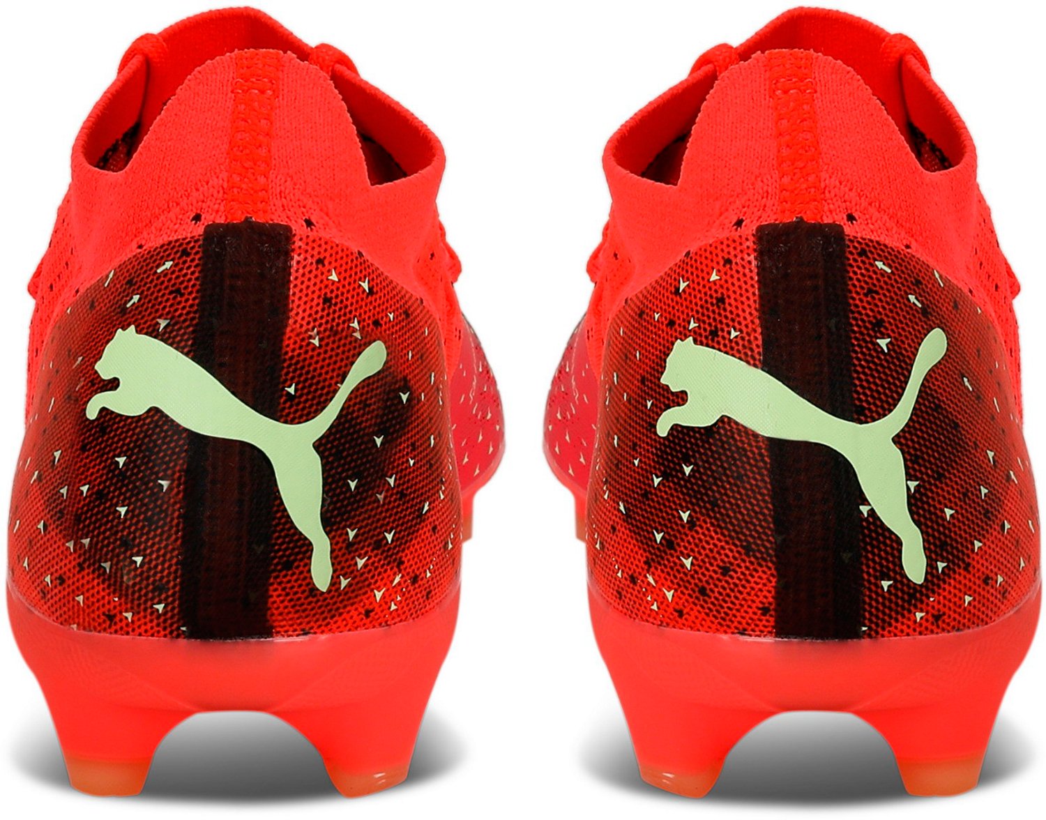 PUMA Adult FUTURE Z 3.4 FG/AG Soccer Cleats