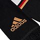 adidas Adults' Germany DFB 2022 World Cup Scarf                                                                                  - view number 3 image