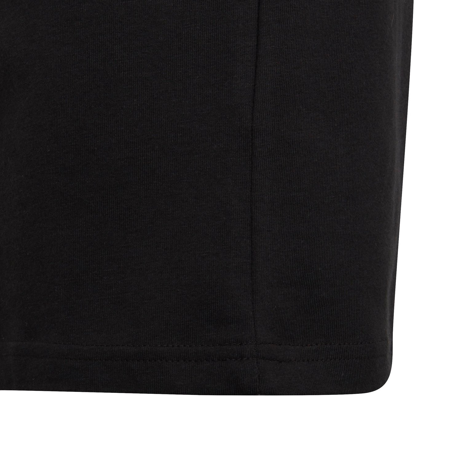 adidas Boys' Soccer Crewneck Graphic Tshirt Academy