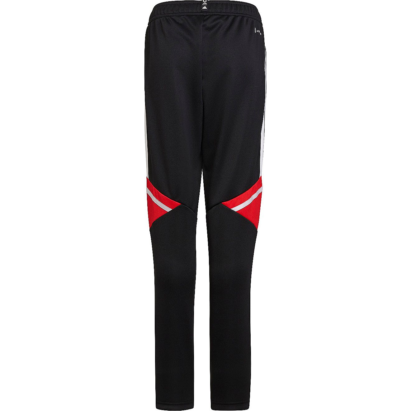 adidas Boys' Messi Soccer Track Pants                                                                                            - view number 2