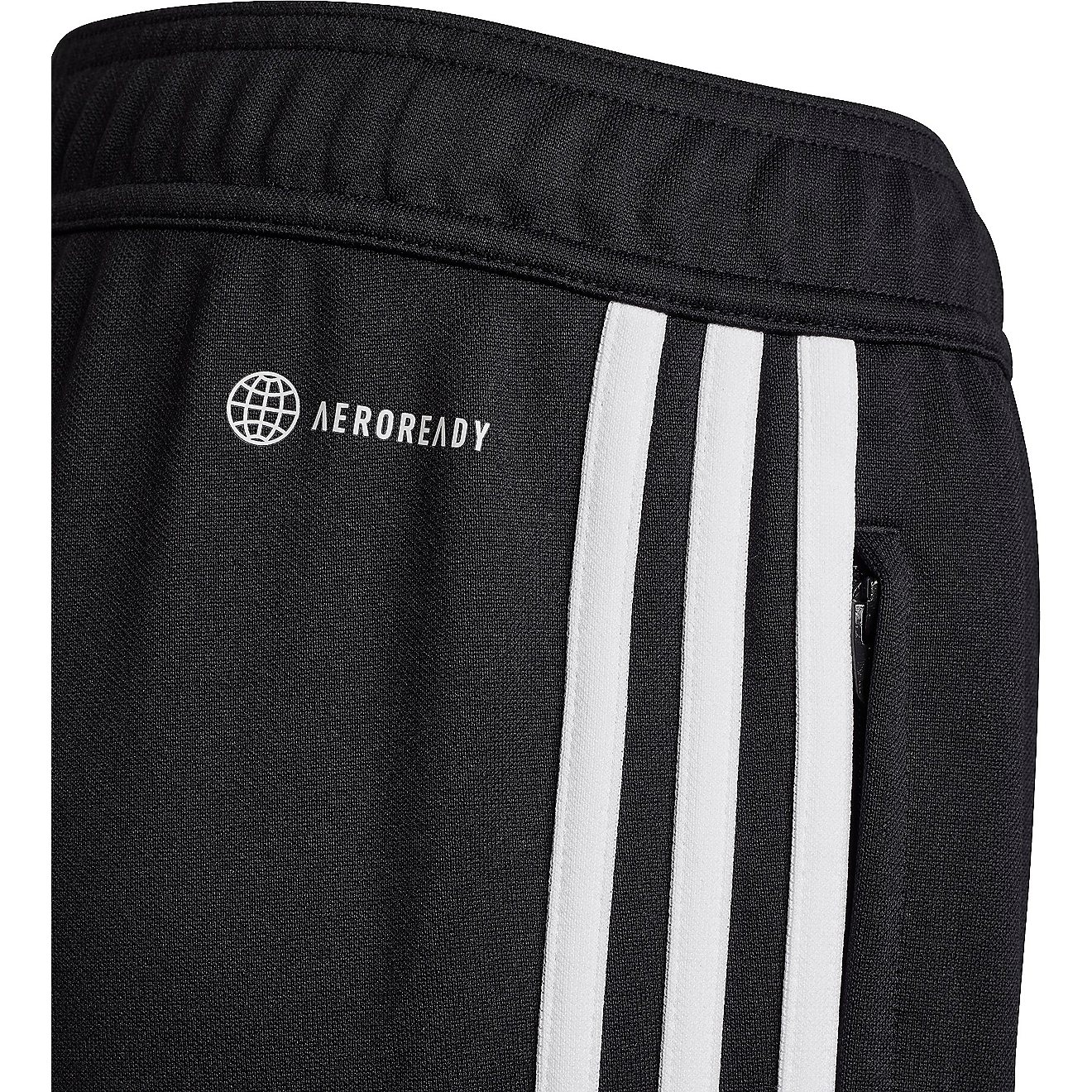 adidas Boys' Messi Soccer Track Pants                                                                                            - view number 4