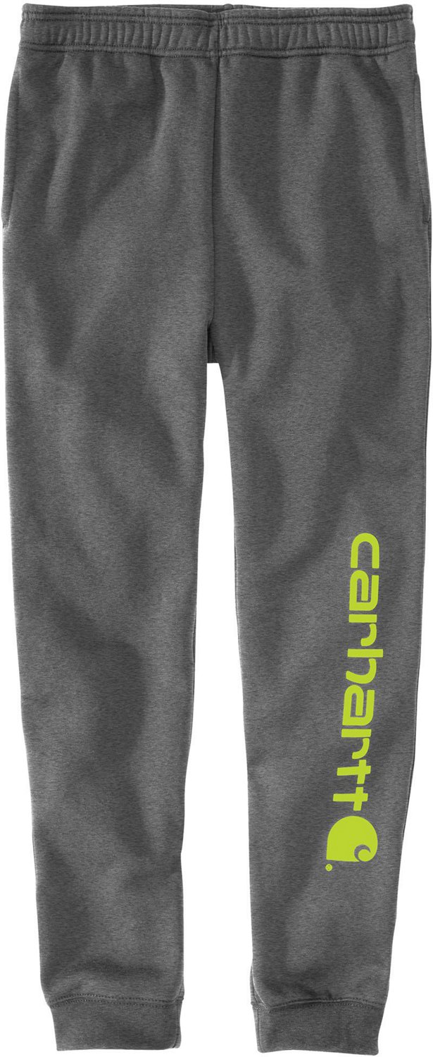 Carhartt Tapered Athletic Sweat Pants for Men