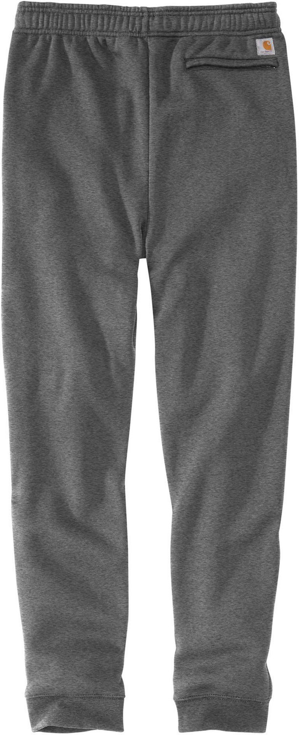 men's tapered sweatpants