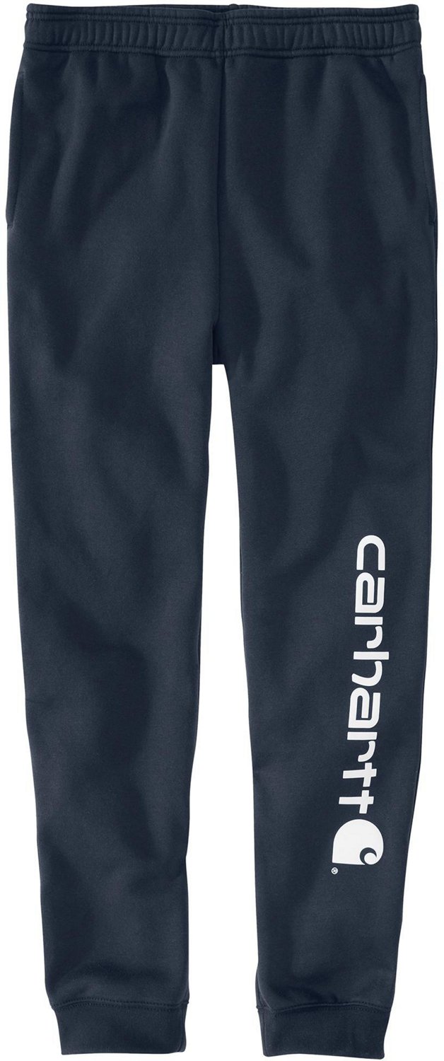 men's tapered sweatpants