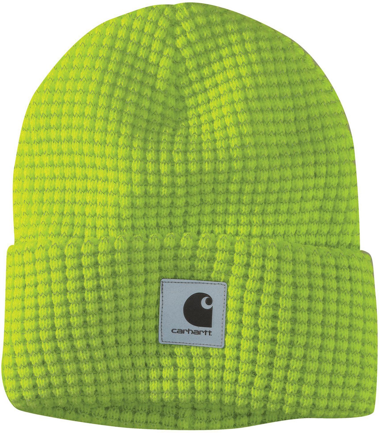 Carhartt Men’s Reflective Knit Beanie Academy