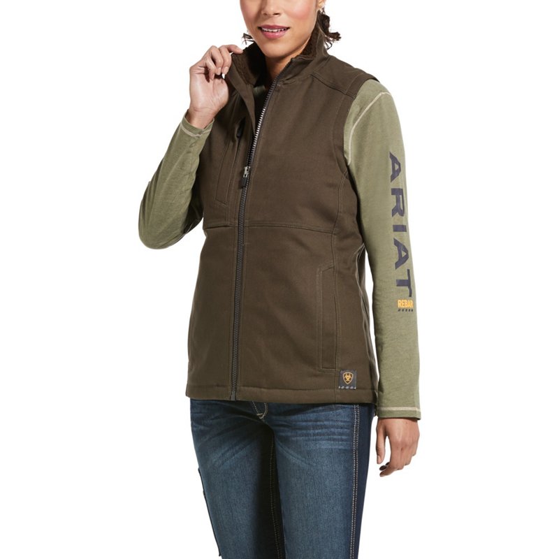 Ariat Women's Plus … - image