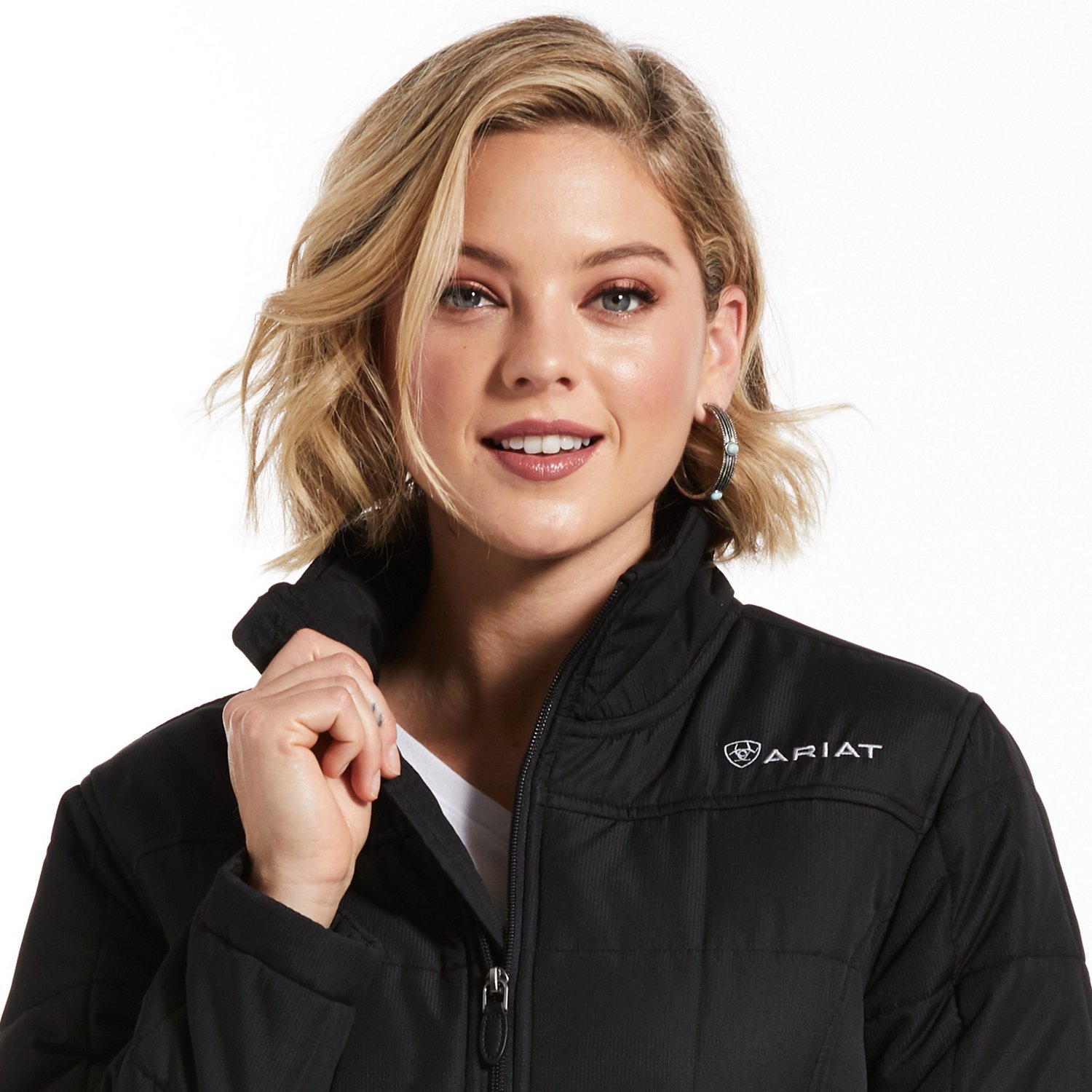 Ariat Women's Plus Crius Insulated Jacket - view number 2