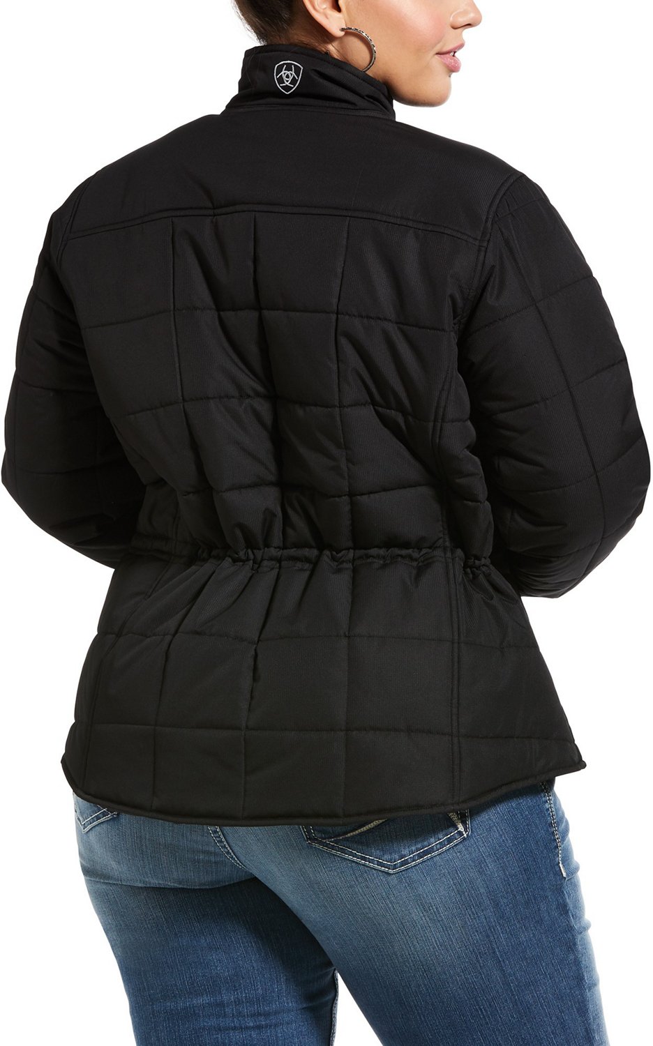 Ariat Women's Plus Crius Insulated Jacket