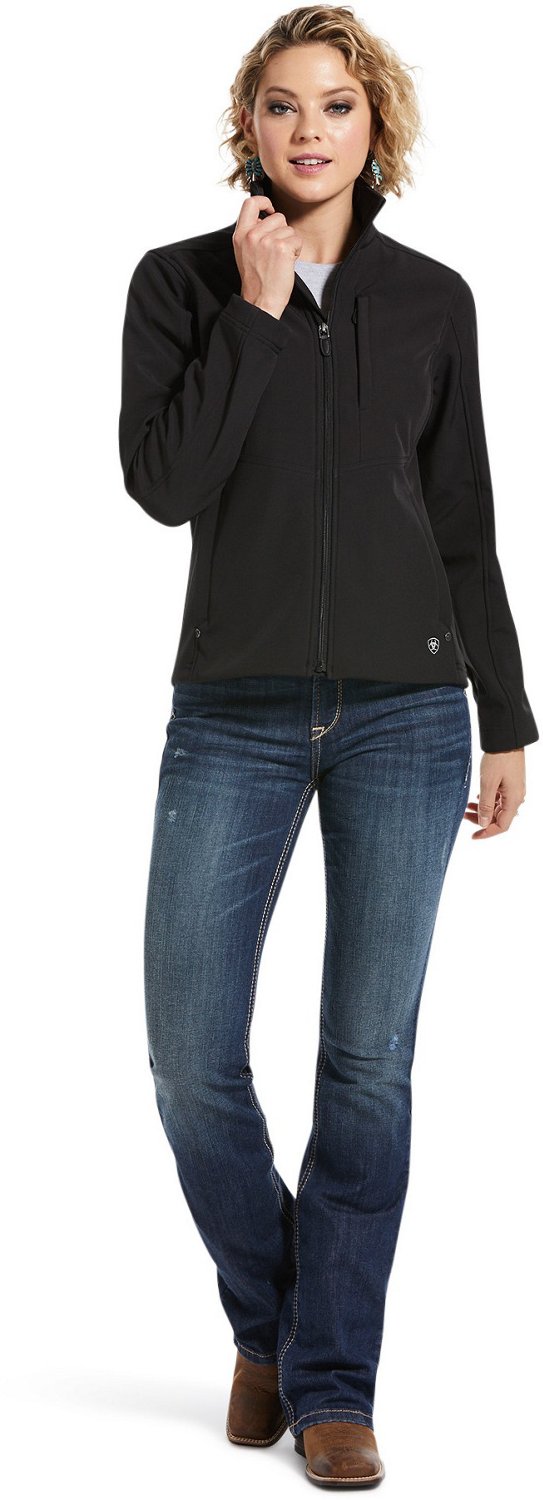 Ariat Women's Softshell Jacket - view number 6