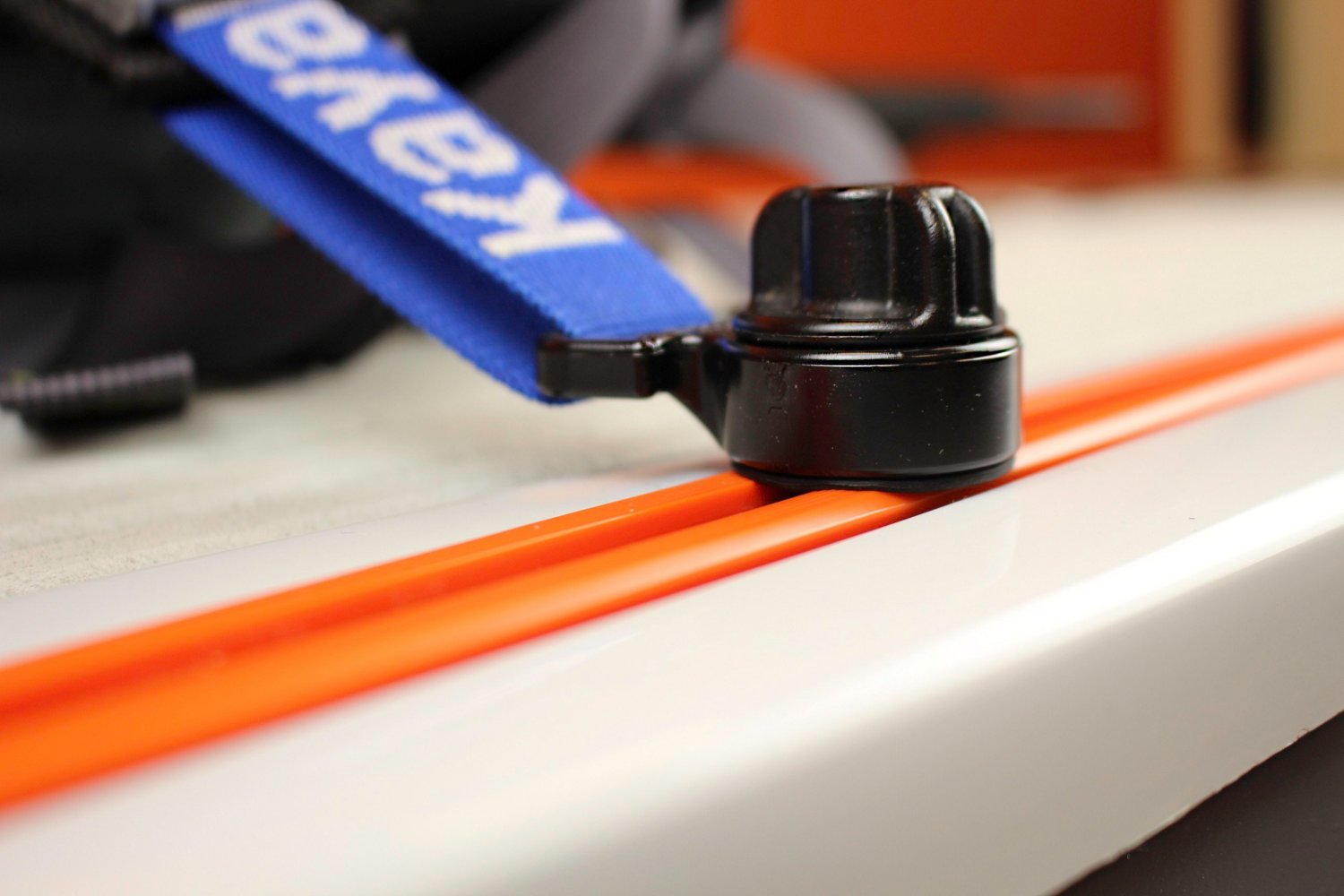 YakAttack Horizontal Tie Downs 2-Pack - view number 4