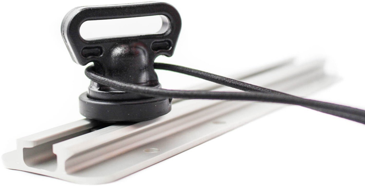 YakAttack Vertical Tie Downs 2-Pack - view number 2