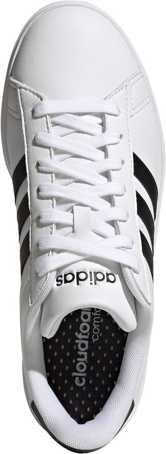 adidas Women s Grand Court 2.0 Shoes Free Shipping at Academy