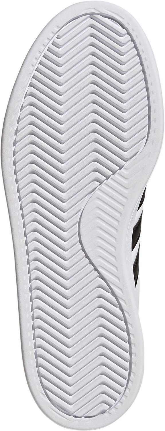 adidas Women’s Grand Court 2.0 Shoes - view number 7