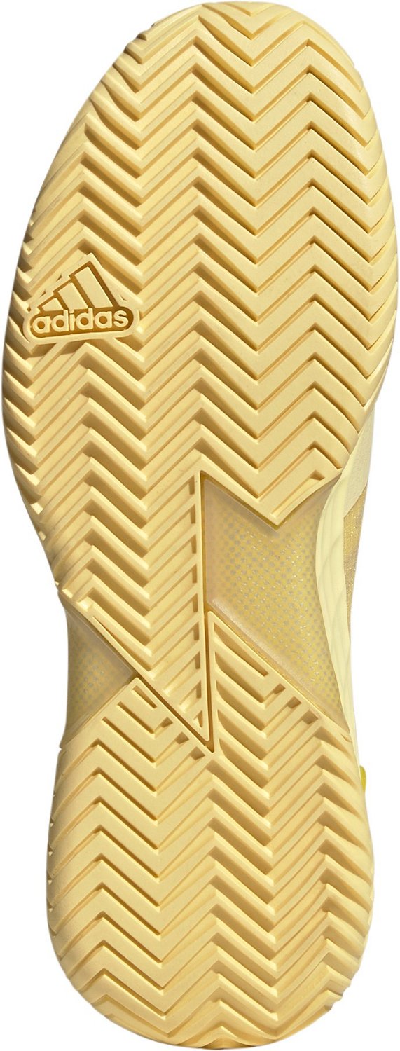 adidas Women's adizero Ubersonic 4 Tennis Shoes - view number 8
