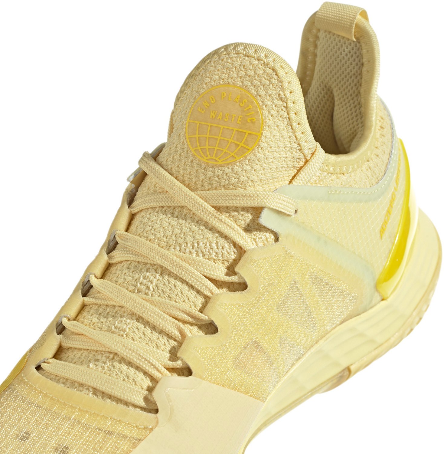 adidas Women's adizero Ubersonic 4 Tennis Shoes Academy