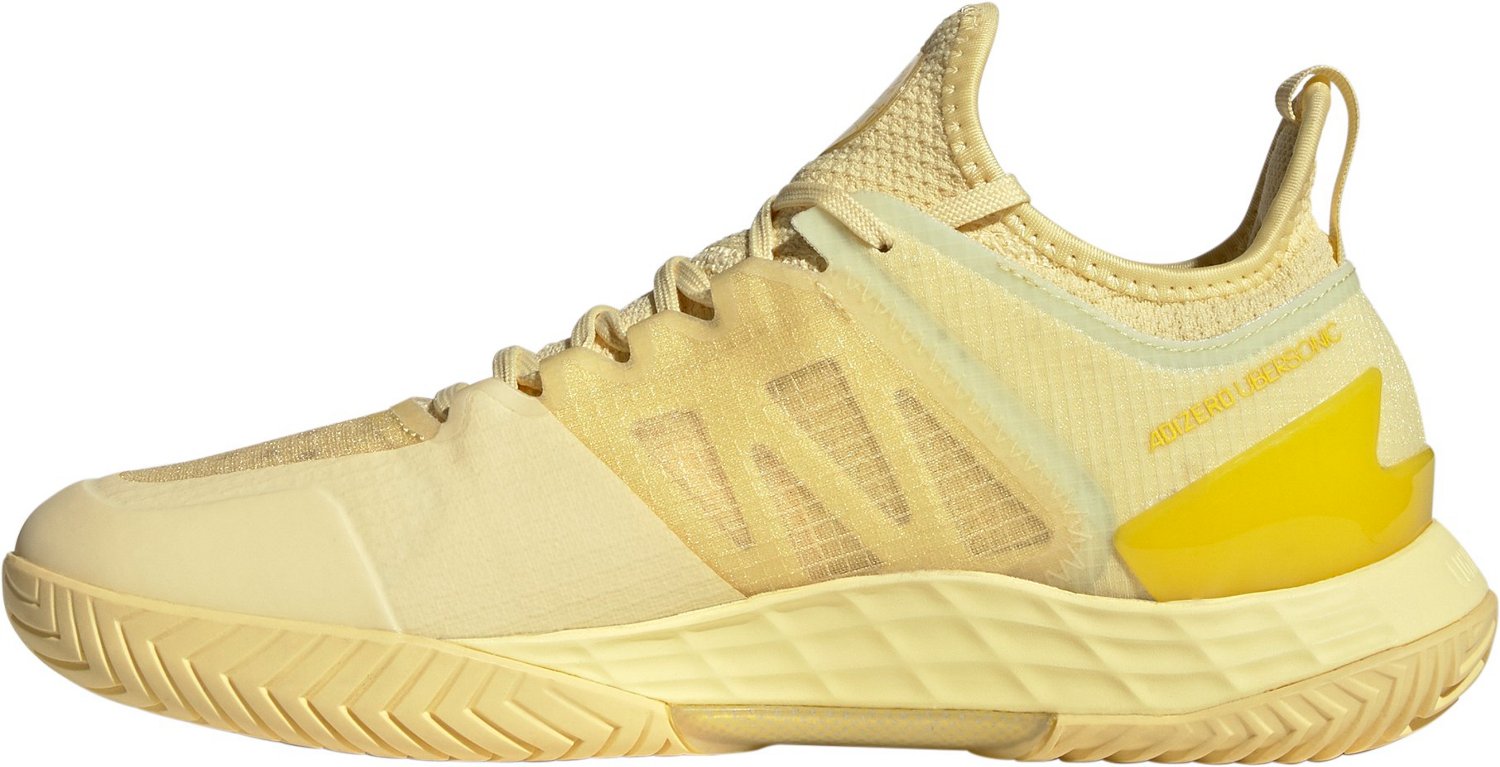 adidas Women's adizero Ubersonic 4 Tennis Shoes - view number 6